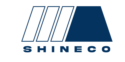 SHINECO Logo